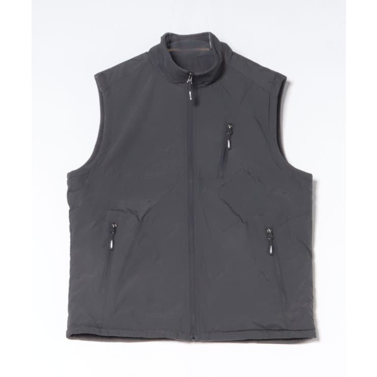 【MAISON CLUB】Reversible Military | SETUP7【MEN】 | 詳細画像9 