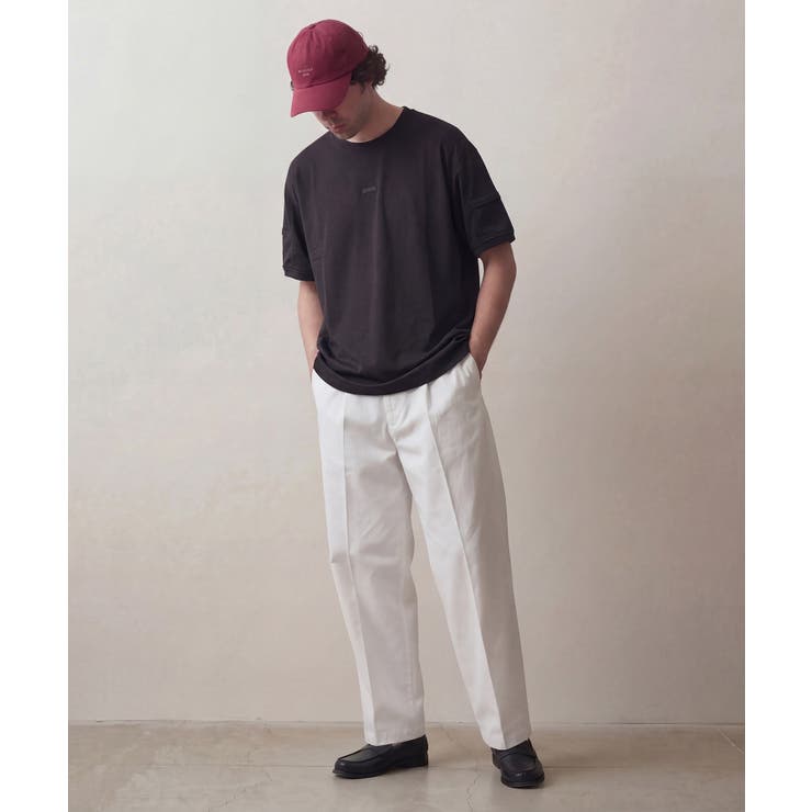 【MAISON CLUB】Military HOOK | SETUP7【MEN】 | 詳細画像3 