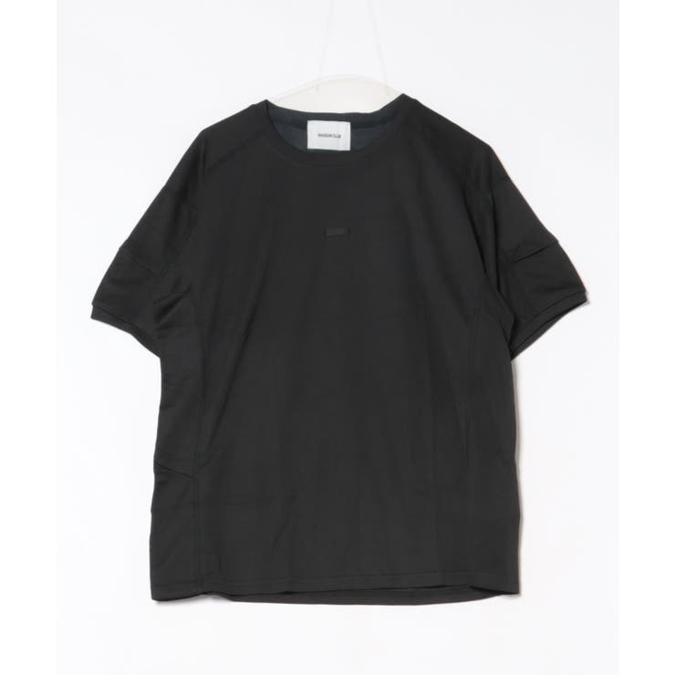 【MAISON CLUB】Military HOOK | SETUP7【MEN】 | 詳細画像4 