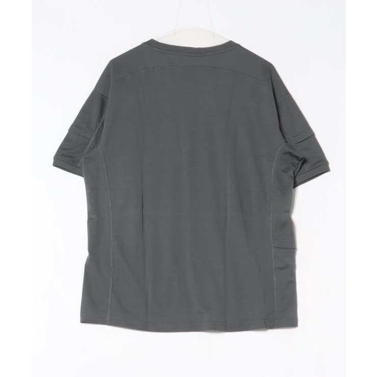 【MAISON CLUB】Military HOOK | SETUP7【MEN】 | 詳細画像8 