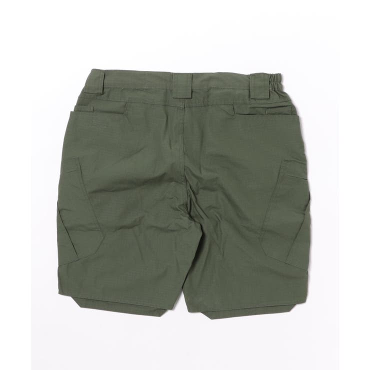 【MAISON CLUB】Military Cargo | SETUP7【MEN】 | 詳細画像2 