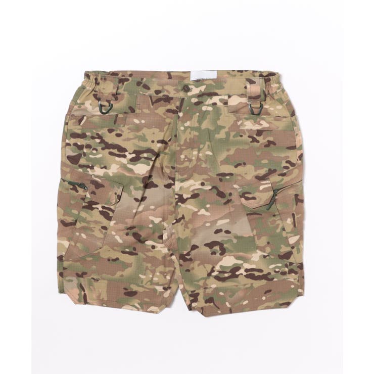 マルチ | 【MAISON CLUB】Military Cargo | SETUP7【MEN】