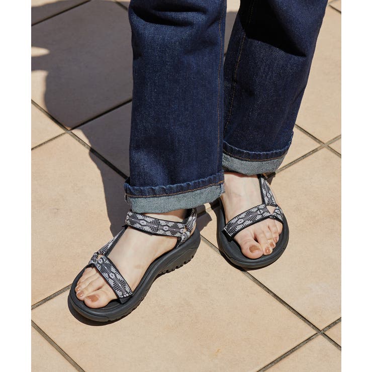 テバ HURRICANE XLT2 | SETUP7【WOMEN】 | 詳細画像13 