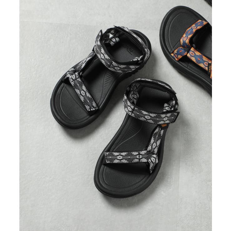 テバ HURRICANE XLT2 | SETUP7【WOMEN】 | 詳細画像14 