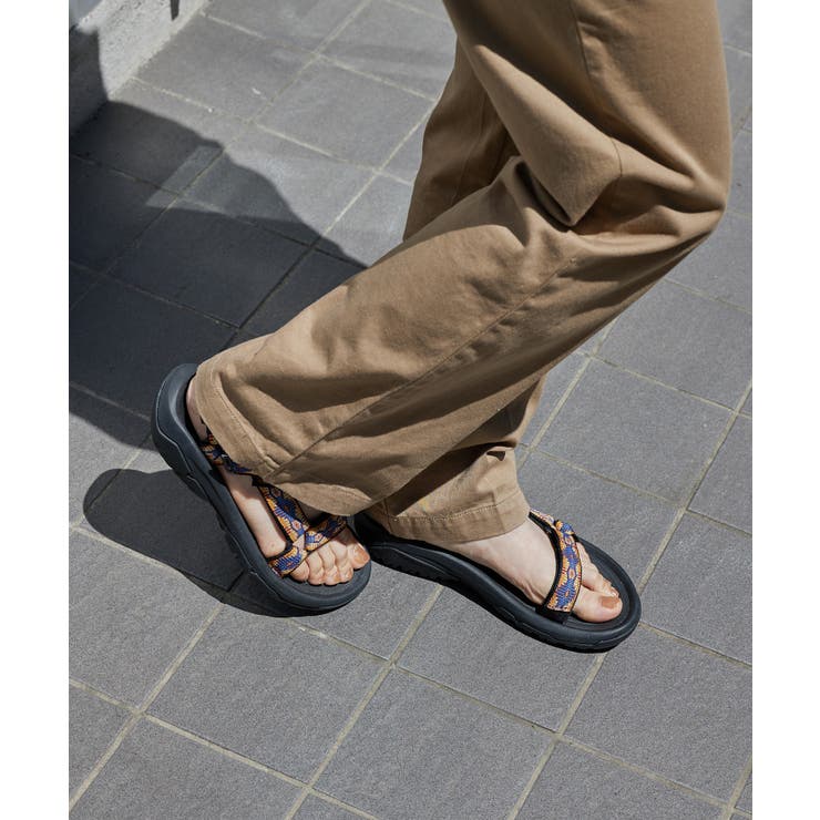 テバ HURRICANE XLT2 | SETUP7【WOMEN】 | 詳細画像16 