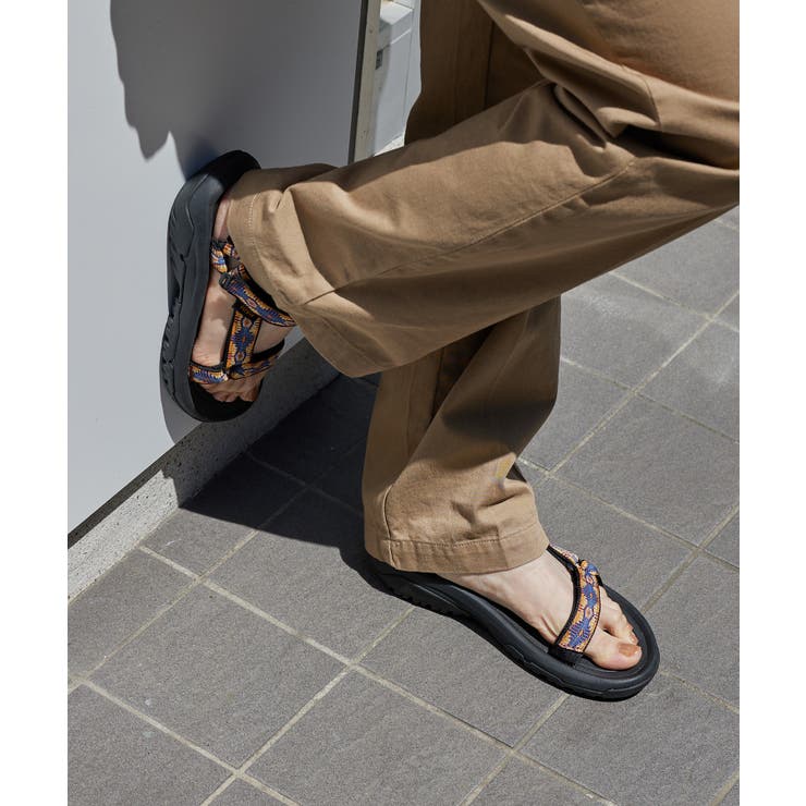 テバ HURRICANE XLT2 | SETUP7【WOMEN】 | 詳細画像17 