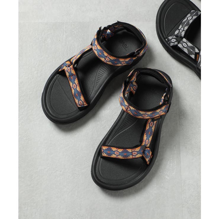 テバ HURRICANE XLT2 | SETUP7【WOMEN】 | 詳細画像18 