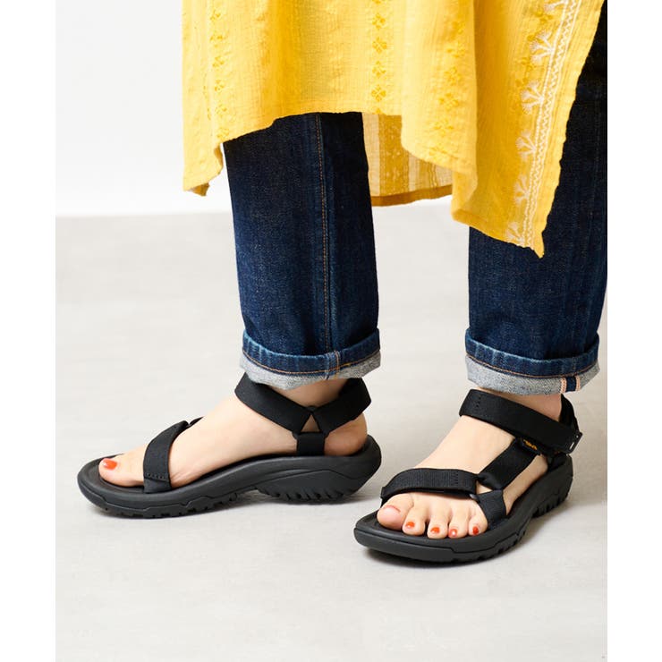 テバ HURRICANE XLT2 | SETUP7【WOMEN】 | 詳細画像3 