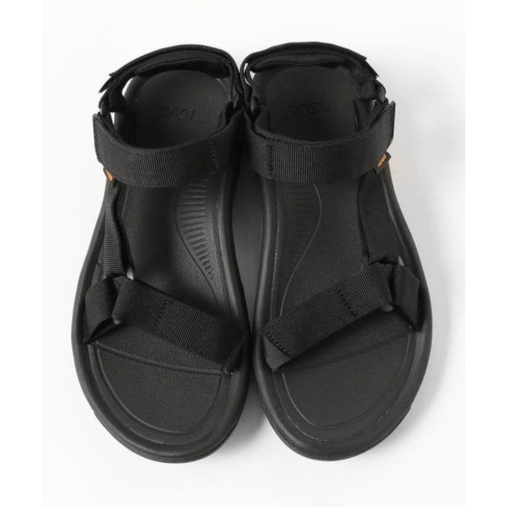 テバ HURRICANE XLT2 | SETUP7【WOMEN】 | 詳細画像5 