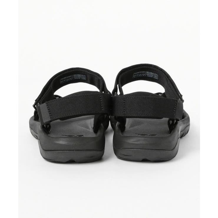 テバ HURRICANE XLT2 | SETUP7【WOMEN】 | 詳細画像9 