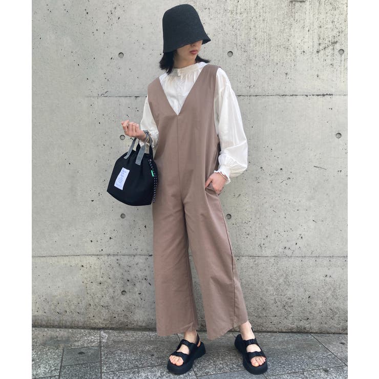 【SETUP7】全4型から選べるバリエーション豊富の麦わらペーパーハット 帽子 … | SETUP7【WOMEN】 | 詳細画像21 