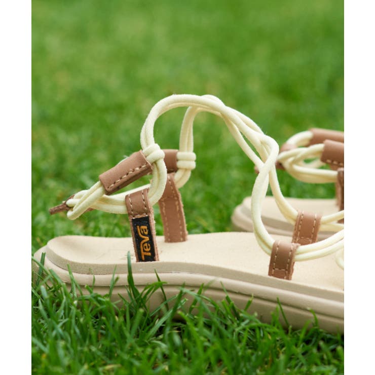 TEVA】 VOYA INFINITY 1019622/レディース サンダル[品番
