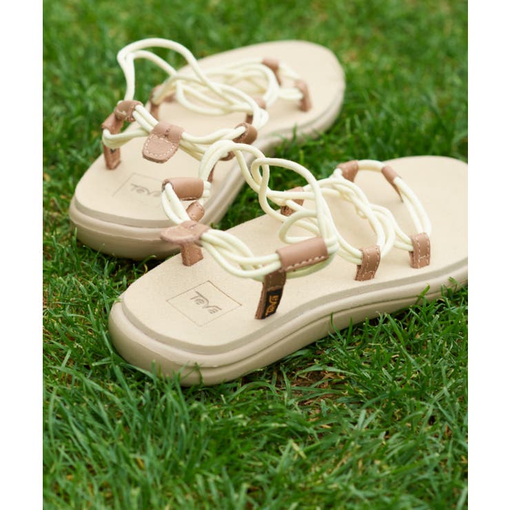 TEVA】 VOYA INFINITY 1019622/レディース サンダル[品番