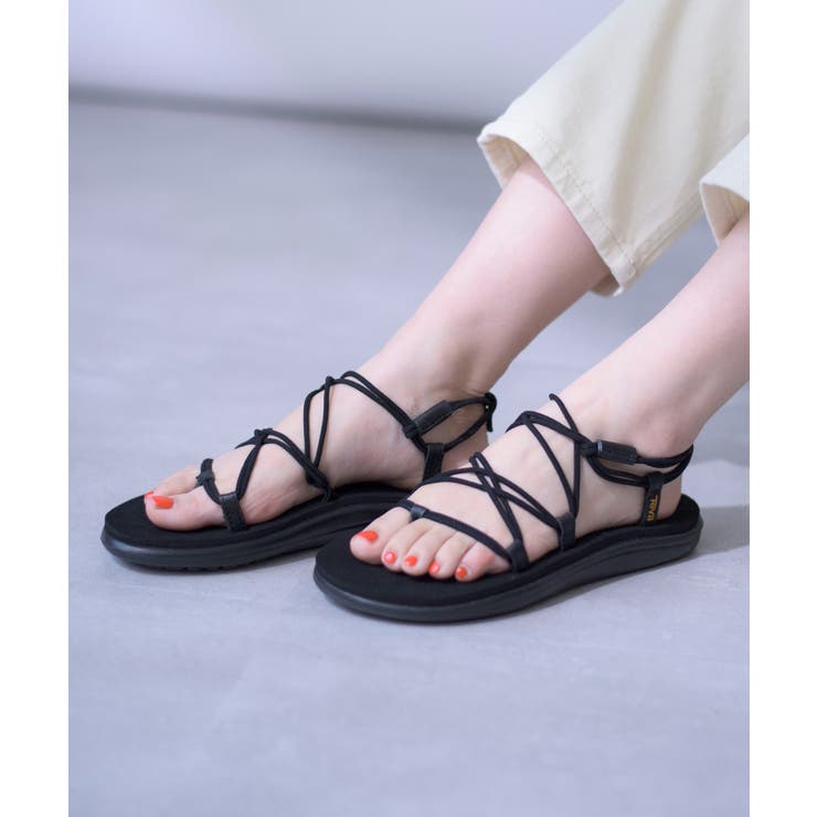 TEVA】 VOYA INFINITY 1019622/レディース サンダル[品番