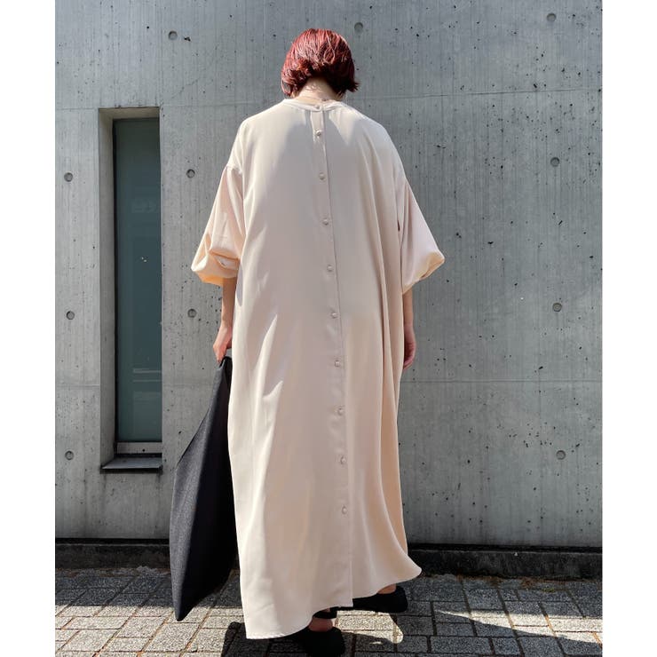 1枚でおしゃれに着こなせる、ANTIQU Aライン | SETUP7【WOMEN】 | 詳細画像59 