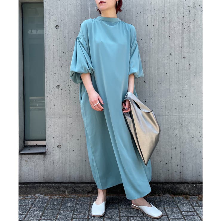 1枚でおしゃれに着こなせる、ANTIQU Aライン | SETUP7【WOMEN】 | 詳細画像76 