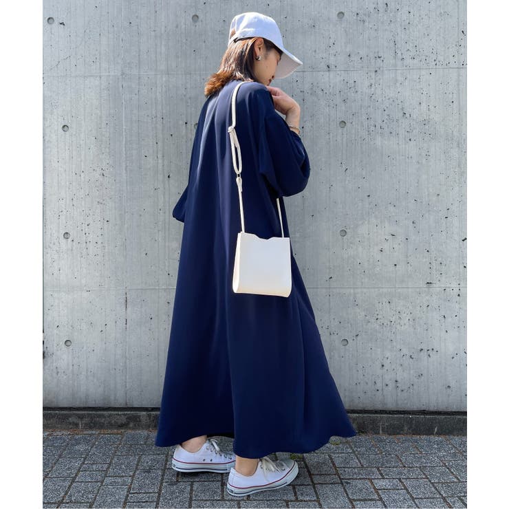 1枚でおしゃれに着こなせる、ANTIQU Aライン | SETUP7【WOMEN】 | 詳細画像87 