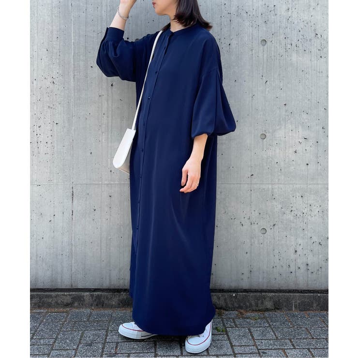 1枚でおしゃれに着こなせる、ANTIQU Aライン | SETUP7【WOMEN】 | 詳細画像88 