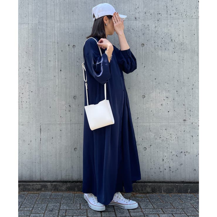 1枚でおしゃれに着こなせる、ANTIQU Aライン | SETUP7【WOMEN】 | 詳細画像90 