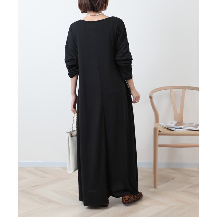 「累計お気に入り5000人突破！」 Vネック オーバー | SETUP7【WOMEN】 | 詳細画像9 