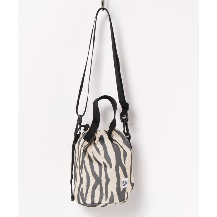 その他7 | 【Drifter】 DRAWSTRING POUCH | SETUP7【WOMEN】