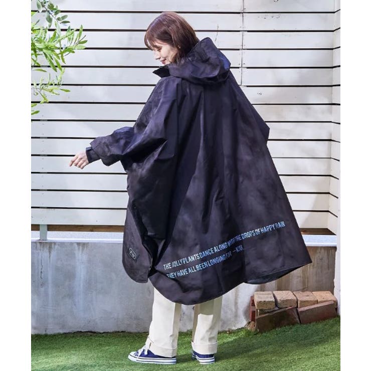 KiU NEW STANDARD[品番：TTMW0000107]｜SETUP7【WOMEN