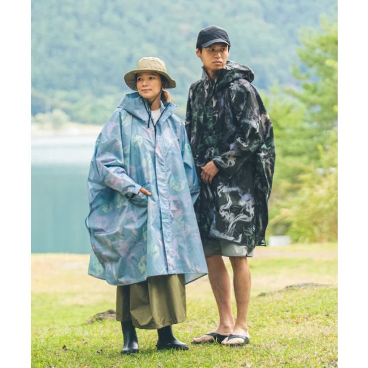 KiU NEW STANDARD[品番：TTMW0000107]｜SETUP7【WOMEN