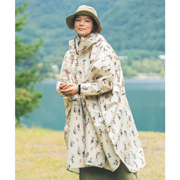 KiU NEW STANDARD[品番：TTMW0000107]｜SETUP7【WOMEN