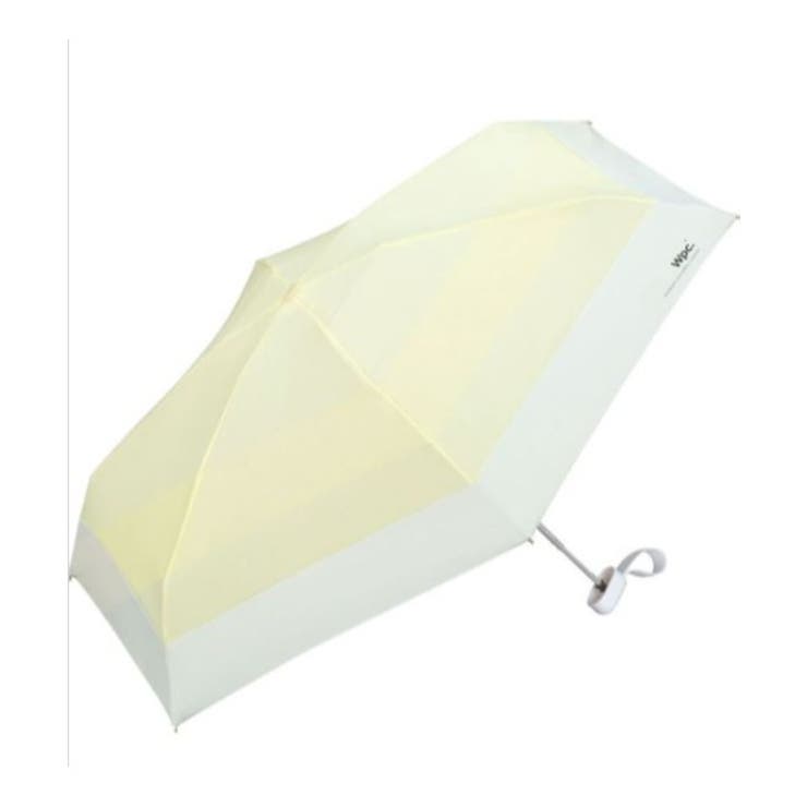 傘 75cm UVカット晴雨兼用 晴雨兼用 完全遮光 UVカット100％[品番：TTMW0000196]｜SETUP7