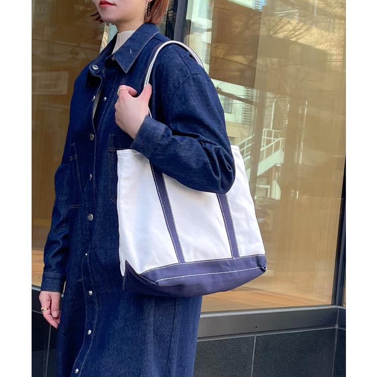 【MAISON BREEZE】デニムシャツワンピース 【手洗い可】 | SETUP7【WOMEN】 | 詳細画像9 