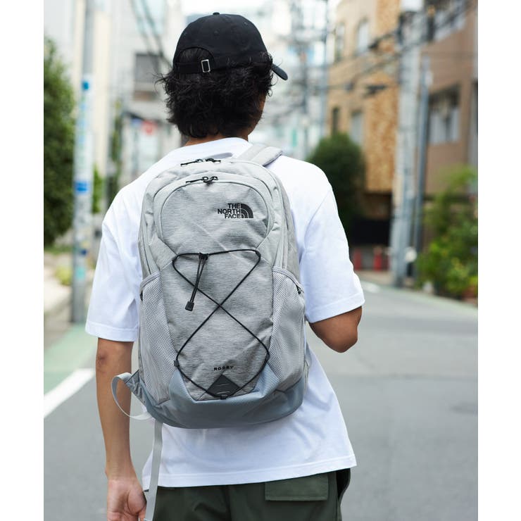 THE NORTH FACE】RODEY[品番：TTMW0000158]｜SETUP7【MEN