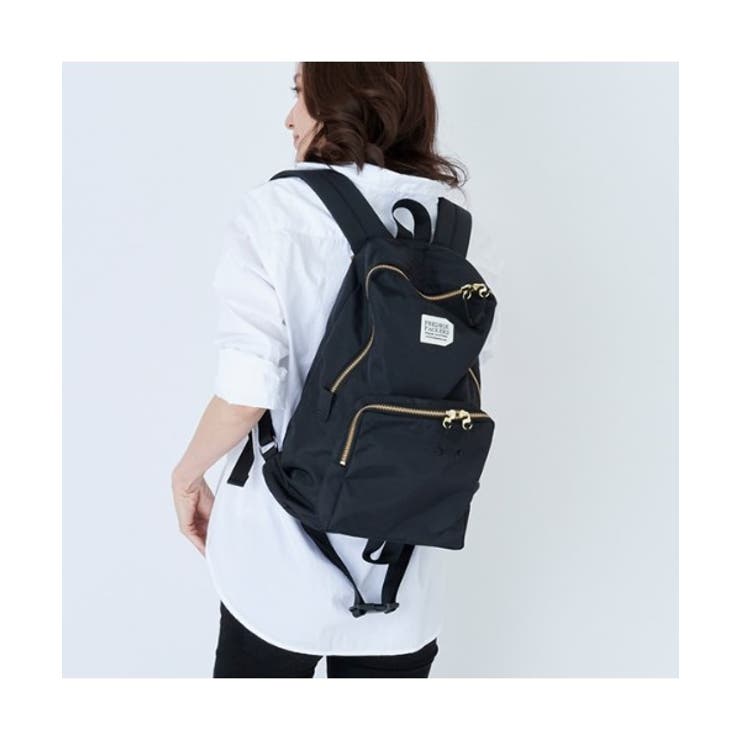 SNUG PACK リュックサック[品番：TTMW0001849]｜SETUP7【WOMEN