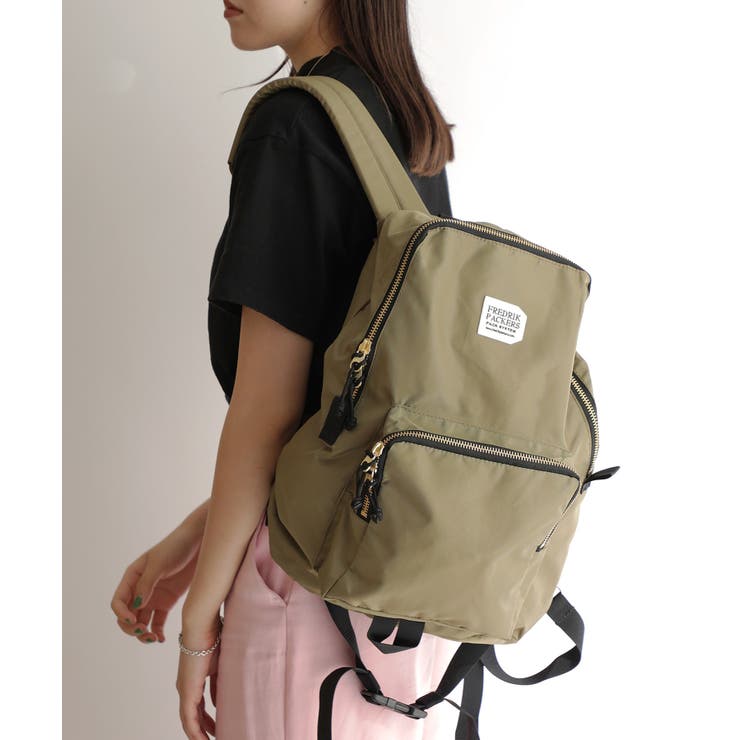 SNUG PACK リュックサック[品番：TTMW0001849]｜SETUP7【WOMEN
