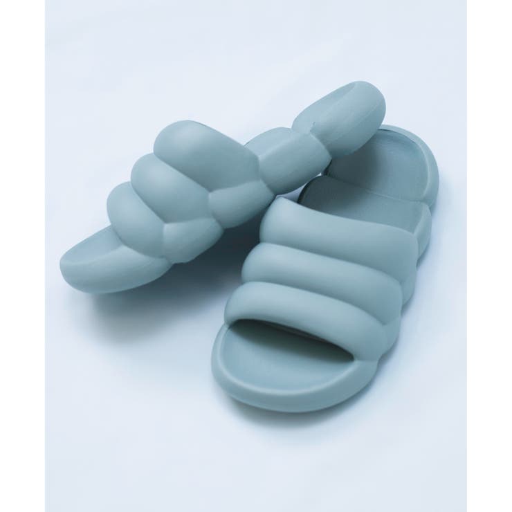 【SETUP7】やわらか厚底ルームスリッパ JIP | SETUP7【WOMEN】 | 詳細画像12 