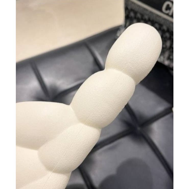 【SETUP7】やわらか厚底ルームスリッパ JIP | SETUP7【WOMEN】 | 詳細画像6 