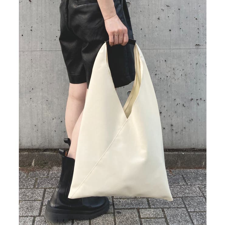 持てばコーディネートのキーアイテムに♪メゾンマルシェ
