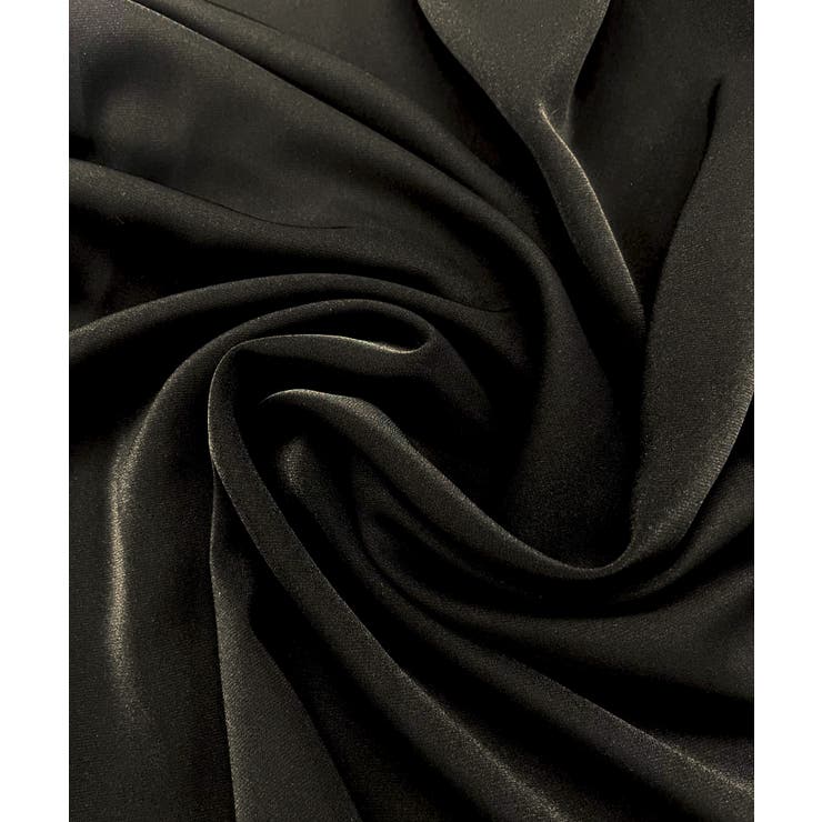 【SETUP7】SPECIALラウンドネックパフスリーブワンピース | SETUP7【WOMEN】 | 詳細画像12 