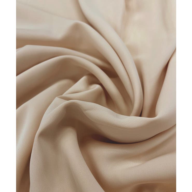 【SETUP7】SPECIALラウンドネックパフスリーブワンピース | SETUP7【WOMEN】 | 詳細画像31 