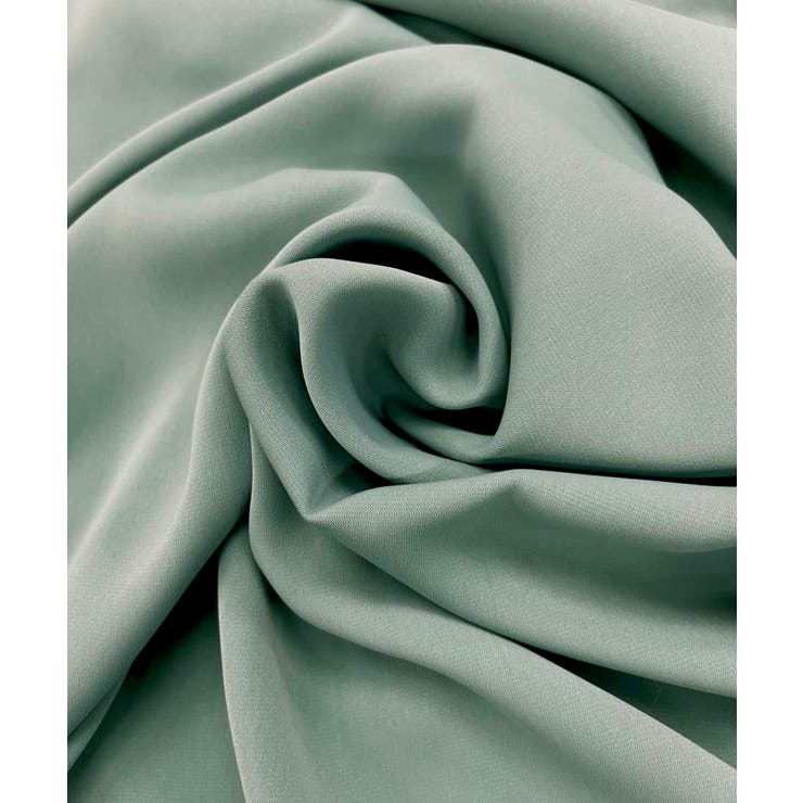 【SETUP7】SPECIALラウンドネックパフスリーブワンピース | SETUP7【WOMEN】 | 詳細画像98 