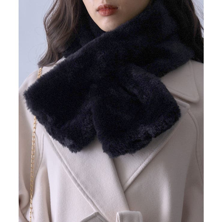 ローレン LAULEN アッシュグレー マーメイド ロング スカート 完売  