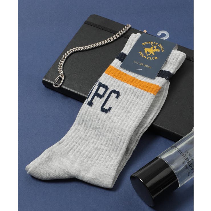 Bhpc socks top