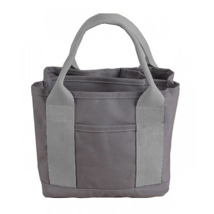 ☆連休限定セール☆S-YARD Senfina☆レディース10本セット☆バッグ付 SETUP7】多機能キャンバスランチバッグKNF[品番：TTMW0001359]｜SETUP7