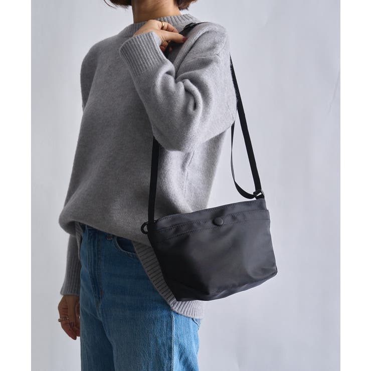 限定　Miwa 15th マルチショルダーバッグ マルチポケットショルダーバッグ | ファッション通販サイト NUGU