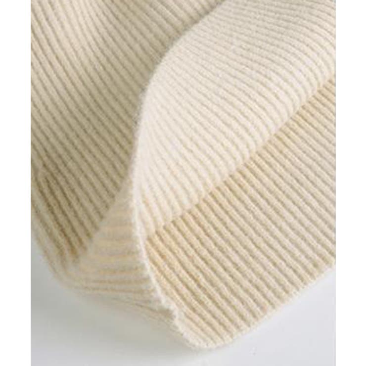 【SETUP7】ハーフジップハイネックニットワンピース SCCH266 | SETUP7【WOMEN】 | 詳細画像16 