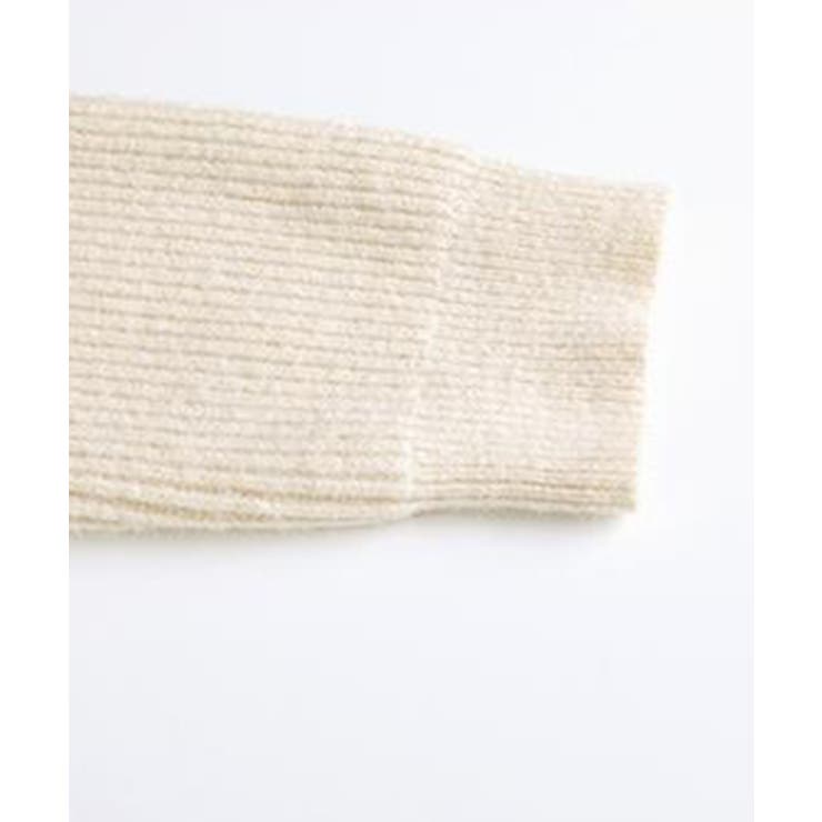 【SETUP7】ハーフジップハイネックニットワンピース SCCH266 | SETUP7【WOMEN】 | 詳細画像17 