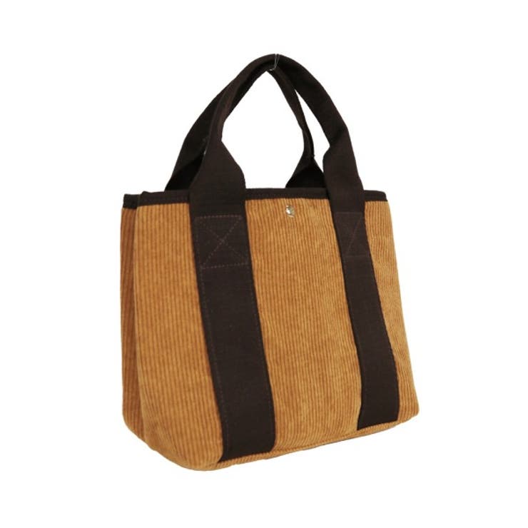 イエロー | 【SETUP7】PUレザーマルチ収納トートバッグ SNBD | SETUP7【WOMEN】