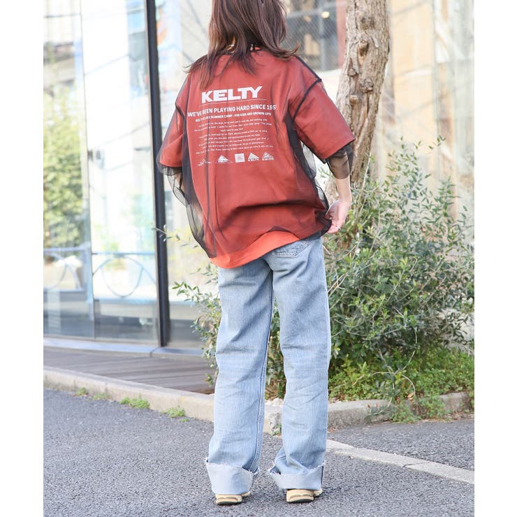 別注 限定展開 Back[品番：TTMW0001727]｜SETUP7【MEN