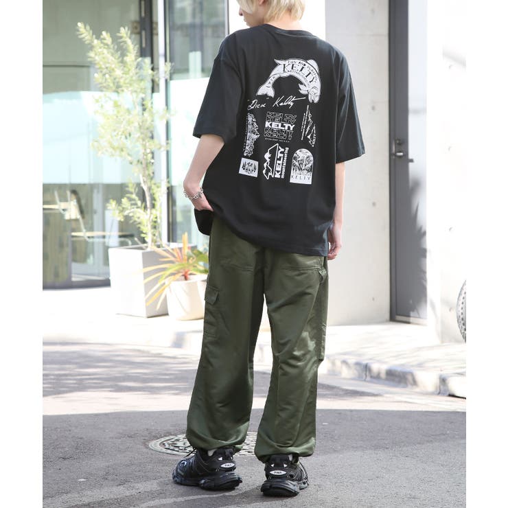 別注 限定展開 Back[品番：TTMW0001728]｜SETUP7【WOMEN