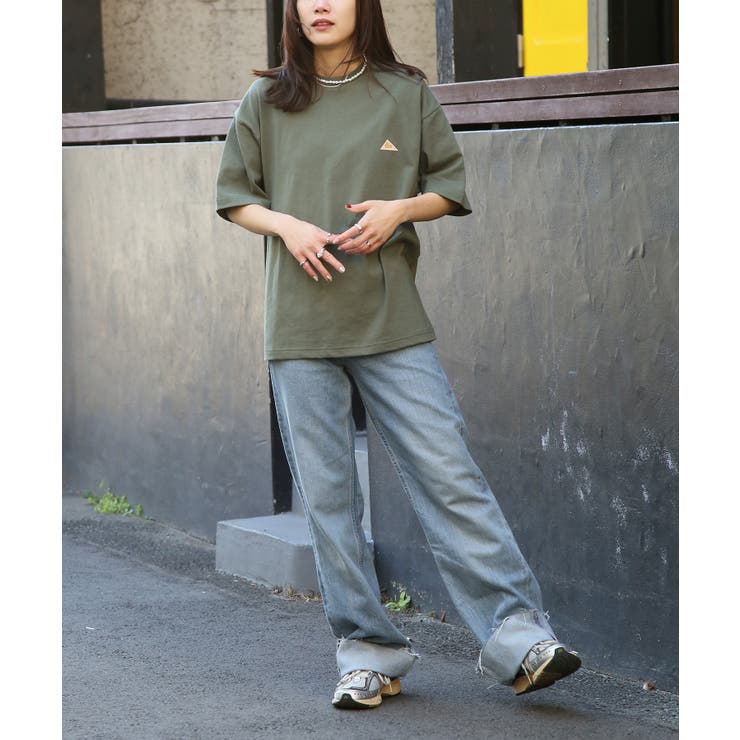 別注 限定展開 Back[品番：TTMW0001728]｜SETUP7【WOMEN