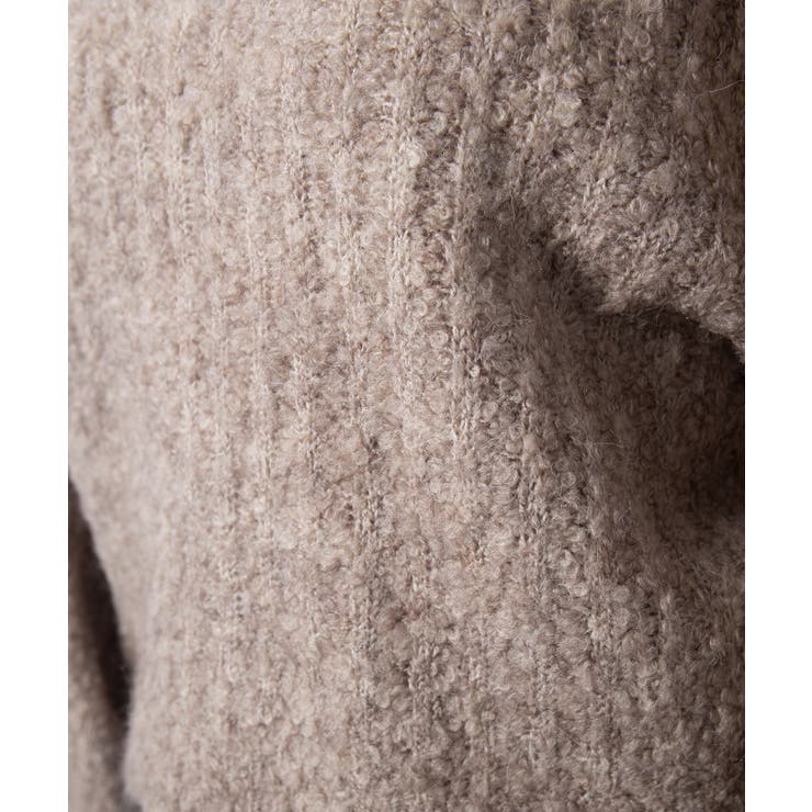 24AWモデル！SWEET 掲載商品 谷まりあさん着用【SETUP7】ボリューム… | SETUP7【WOMEN】 | 詳細画像34 